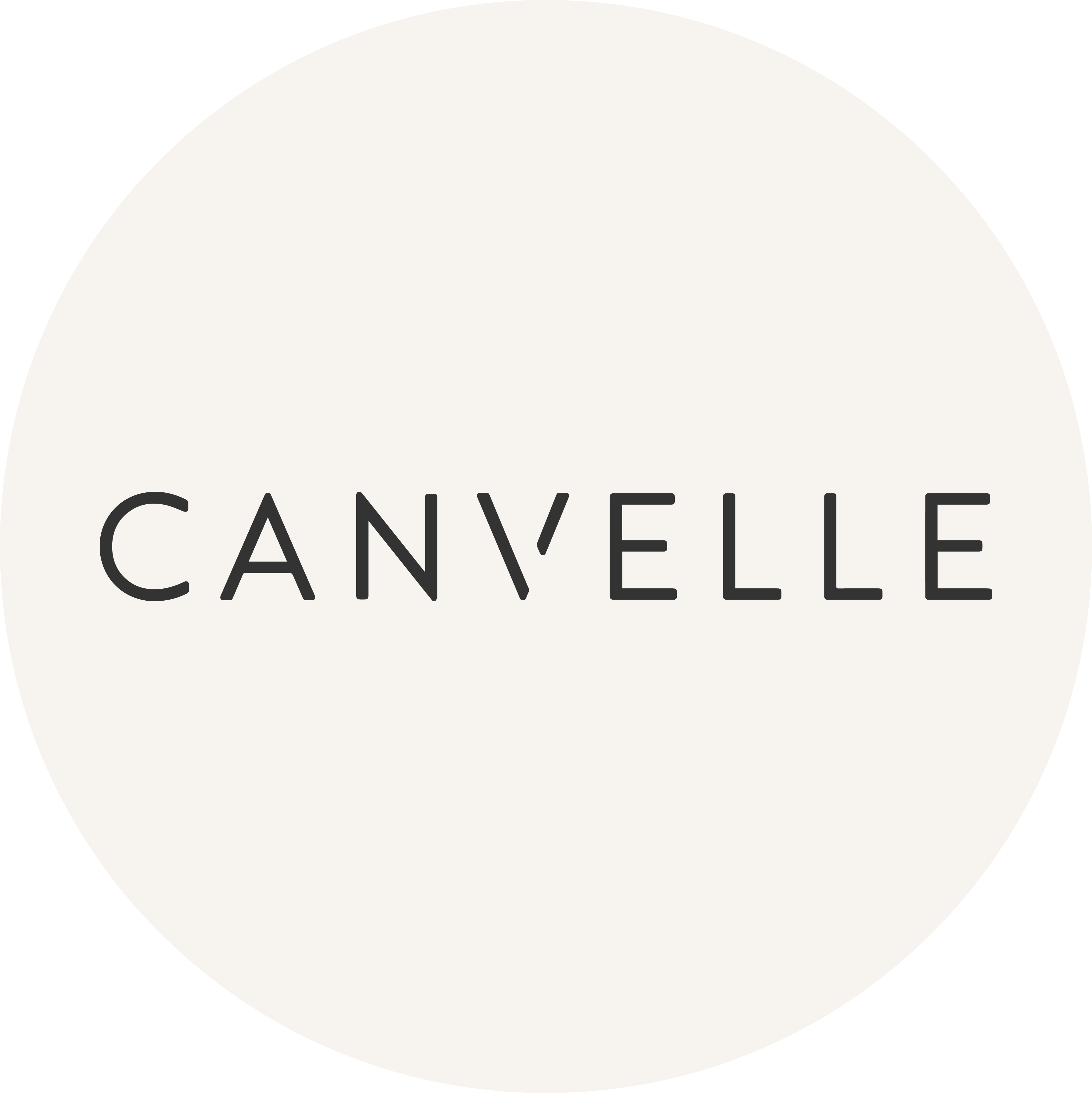 Canvelle